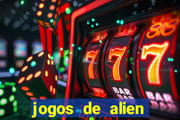 jogos de alien attack team 2